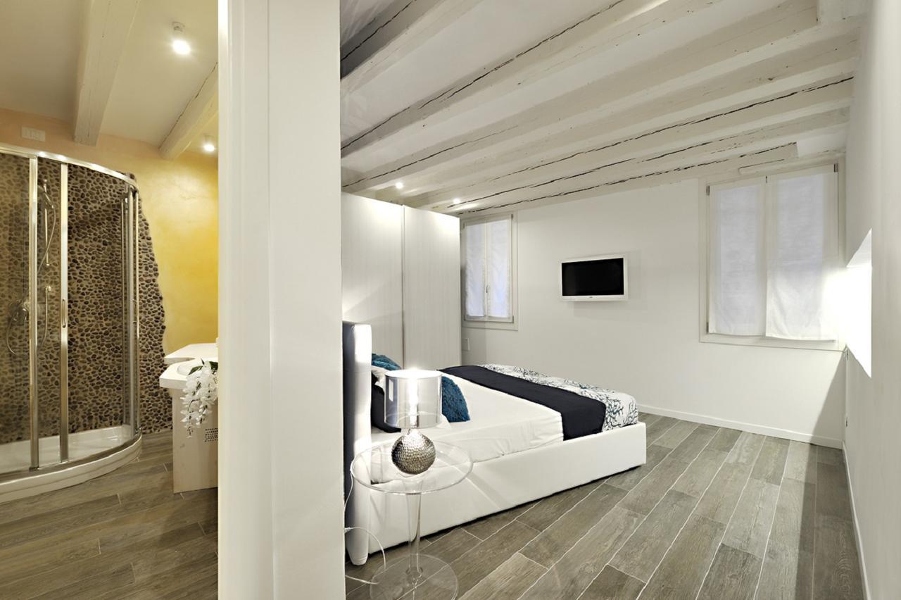 Ca Forner - Cannaregio By Wonderful Italy * Venecia